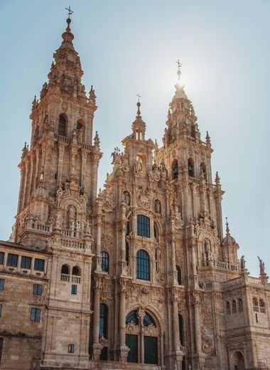 camino francés sarria